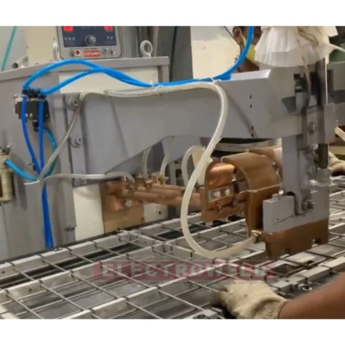 Wire Mesh Multi